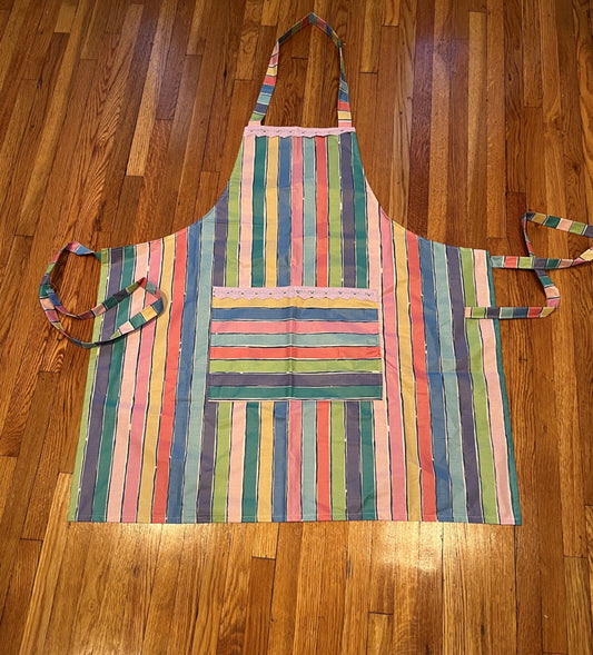 Colorful Aprons