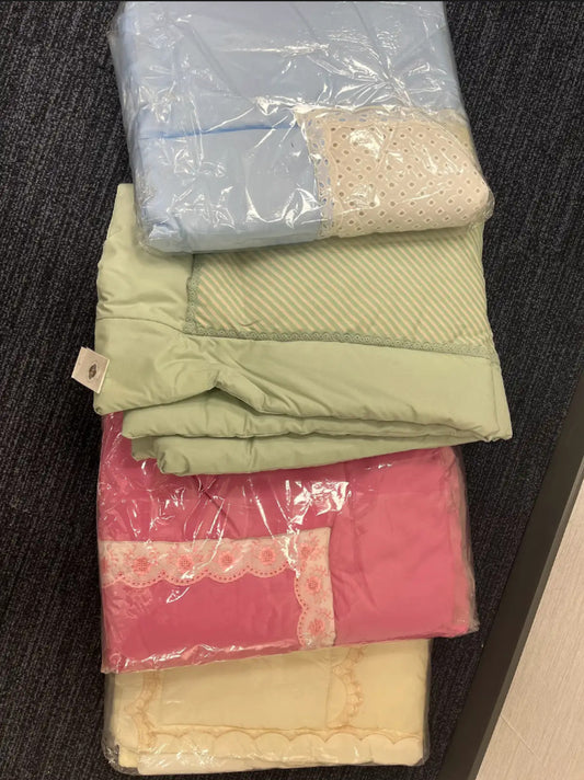 Baby Blanket