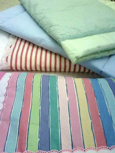 Baby Blanket